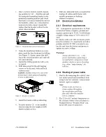 Preview for 10 page of Dataradio G3 Installation Manual