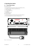 Preview for 14 page of Dataradio G3 Installation Manual