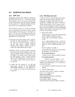 Preview for 18 page of Dataradio G3 Installation Manual