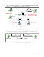 Предварительный просмотр 45 страницы Dataradio G3 User Manual