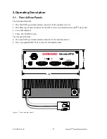 Предварительный просмотр 16 страницы Dataradio Gemini PD Installation Manual