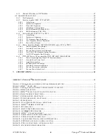 Preview for 4 page of Dataradio Paragon Technical Manual