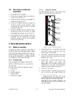 Предварительный просмотр 17 страницы Dataradio Paragon Technical Manual