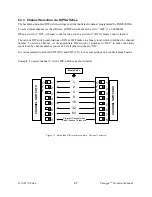 Предварительный просмотр 53 страницы Dataradio Paragon Technical Manual