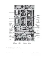 Предварительный просмотр 66 страницы Dataradio Paragon Technical Manual