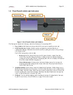 Preview for 15 page of Datasat AP25 Installation And Operating Manual