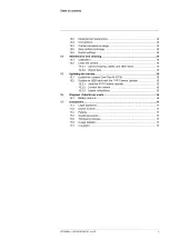 Preview for 5 page of DATATEC FLIR E5-XT User Manual