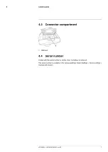 Preview for 12 page of DATATEC FLIR E5-XT User Manual