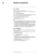 Preview for 36 page of DATATEC FLIR E5-XT User Manual