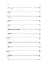 Preview for 3 page of Datavideo HS-3200 Instruction Manual