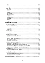 Preview for 4 page of Datavideo HS-3200 Instruction Manual