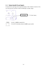 Preview for 16 page of Datavideo HS-3200 Instruction Manual