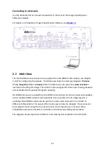 Preview for 19 page of Datavideo HS-3200 Instruction Manual