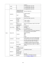 Preview for 40 page of Datavideo HS-3200 Instruction Manual