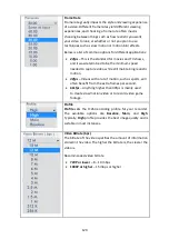 Preview for 129 page of Datavideo HS-3200 Instruction Manual