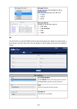 Preview for 132 page of Datavideo HS-3200 Instruction Manual