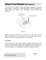 Preview for 26 page of Datecs DPP-350 User Manual