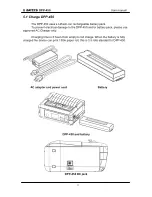 Preview for 9 page of Datecs DPP-450 User Manual