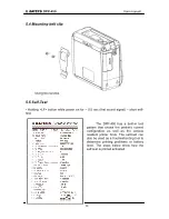 Предварительный просмотр 14 страницы Datecs DPP-450 User Manual