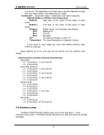 Preview for 18 page of Datecs DPP-450 User Manual