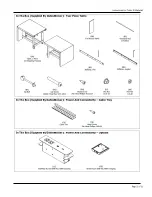 Предварительный просмотр 2 страницы DATESWEISER JD Waterfall Instructions Manual