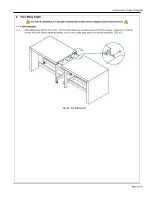 Предварительный просмотр 4 страницы DATESWEISER JD Waterfall Instructions Manual