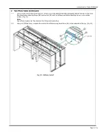 Предварительный просмотр 5 страницы DATESWEISER JD Waterfall Instructions Manual