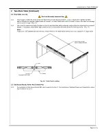 Предварительный просмотр 8 страницы DATESWEISER JD Waterfall Instructions Manual