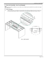 Предварительный просмотр 10 страницы DATESWEISER JD Waterfall Instructions Manual