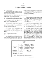 Preview for 23 page of Datron 1062 Service Handbook