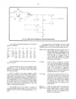 Preview for 27 page of Datron 1062 Service Handbook