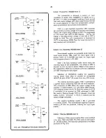 Preview for 28 page of Datron 1062 Service Handbook