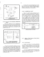 Preview for 29 page of Datron 1062 Service Handbook