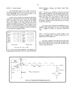 Preview for 31 page of Datron 1062 Service Handbook