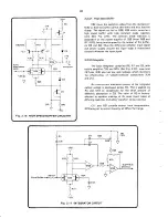 Preview for 32 page of Datron 1062 Service Handbook