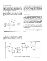 Preview for 33 page of Datron 1062 Service Handbook