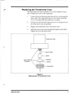 Preview for 15 page of Datron ABB1000 Technical Manual