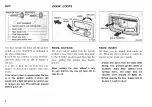 Preview for 6 page of Datsun 280ZX 1981 Owner'S Manual