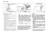 Preview for 9 page of Datsun 280ZX 1981 Owner'S Manual