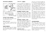 Preview for 11 page of Datsun 280ZX 1981 Owner'S Manual