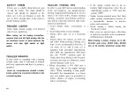 Preview for 12 page of Datsun 280ZX 1981 Owner'S Manual