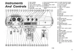 Preview for 13 page of Datsun 280ZX 1981 Owner'S Manual