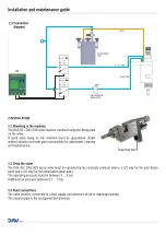 Preview for 4 page of DAV TECH DAS 50N Installation And Maintenance Manual