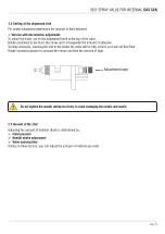 Preview for 5 page of DAV TECH DAS 50N Installation And Maintenance Manual