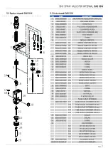 Preview for 7 page of DAV TECH DAS 50N Installation And Maintenance Manual