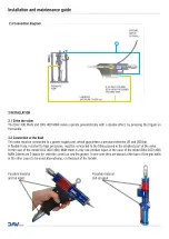 Preview for 4 page of DAV TECH DAV 300 MAN Installation And Maintenance Manual