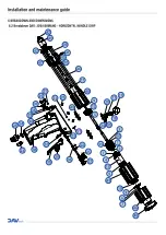Preview for 6 page of DAV TECH DAV 300 MAN Installation And Maintenance Manual