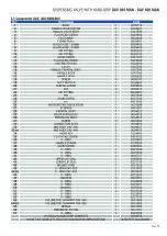 Preview for 9 page of DAV TECH DAV 300 MAN Installation And Maintenance Manual