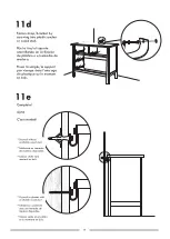 Preview for 20 page of DaVinci Autumn M4355 Manual