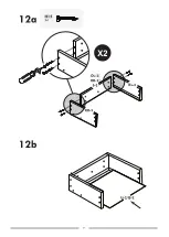 Preview for 21 page of DaVinci Autumn M4355 Manual